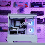 PC Rakitan Chemicy #186